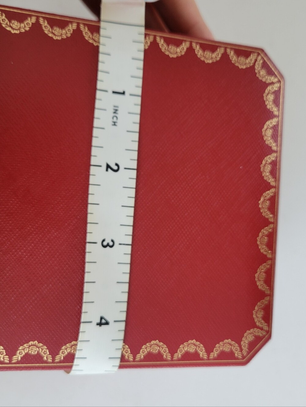 CARTIER X-Large Box - Picture 3 of 8